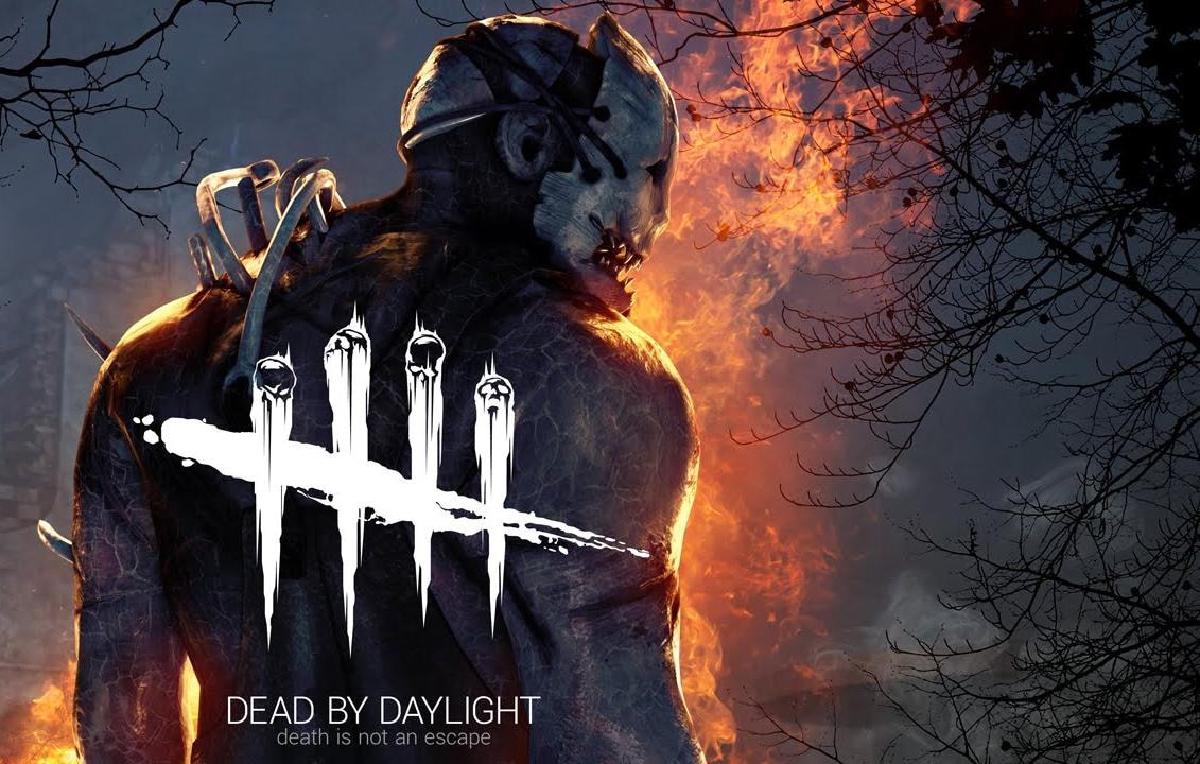 Dead by Daylight